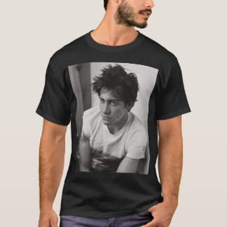 T-shirt Cadeau de famille YOUNG JAKE pour garçons amis