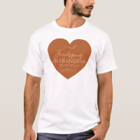 Cadeau de fête personnalisé pour Friendsgiving en