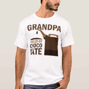 T-shirt Cadeau de grand-papa
