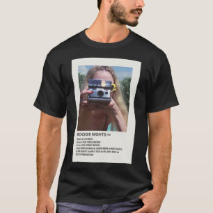 T-shirt Cadeau De Jour Pour Boogie Nights 1997