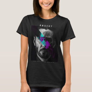 T-shirt Cadeau De Jour Pour Keanu Art Reeves Cadeaux Pour 
