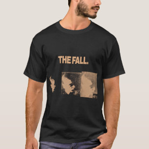 T-shirt Cadeau de jour pour la bande The Fall Cool Gifts