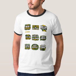 T-shirt Cadeau de la fête de l'indépendance de la Jamaïque