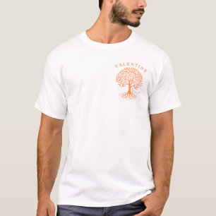 T-shirt Cadeau de la Saint-Valentin pour lui