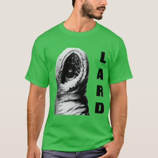 T-shirt Cadeau de lard