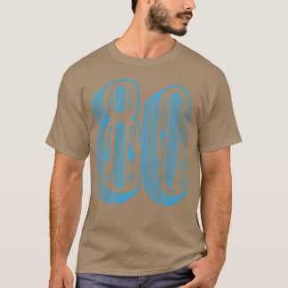 T-shirt Cadeau de légendes d'anniversaire de jour d'honneu