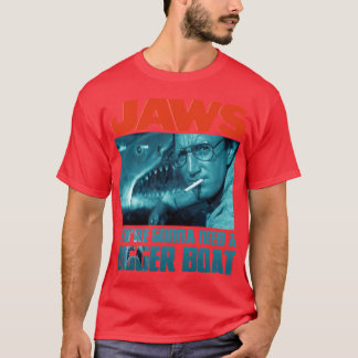 T-shirt Cadeau de Les Dents de la mer