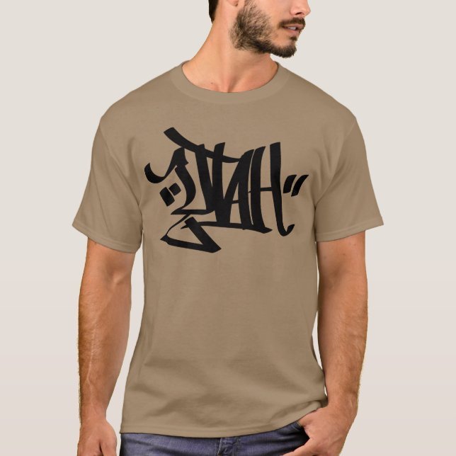 T-shirt cadeau de l'Utah (Devant)