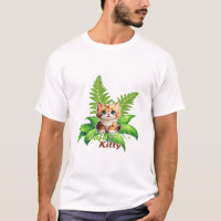 Cadeau de Maman Plante Sûre pour Chat Fougère de B