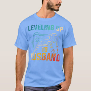 T-shirt Cadeau de mariage pour l'enterrement de vie de gar