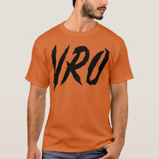 T-shirt cadeau de merch VR