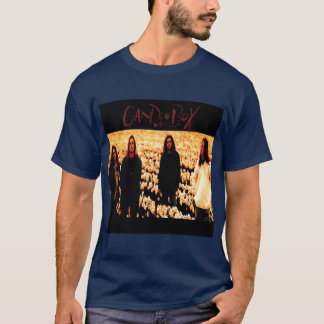 T-shirt Cadeau de musique de l'album Candlebo