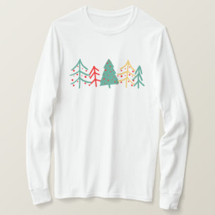 T-shirt Cadeau de Noël Jour de Noël Noël