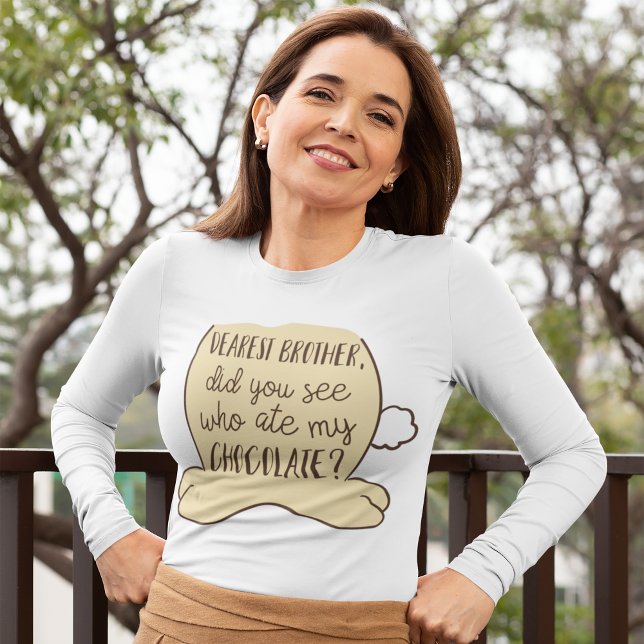 T-shirt Cadeau de Pâques Drôle humoristique dire (Créateur téléchargé)