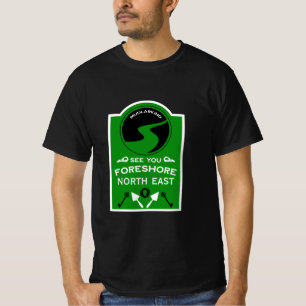 T-shirt Cadeau de passe-temps mudlaring