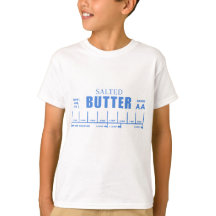 Cadeau de pâtissier Beurre salé