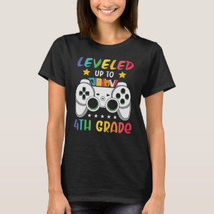 T-shirt Cadeau de première journée d'école pour un élève d