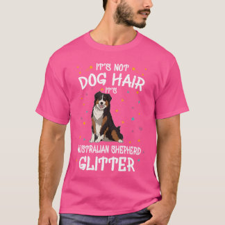 T-shirt Cadeau de propriétaire de chien Australian Shepher