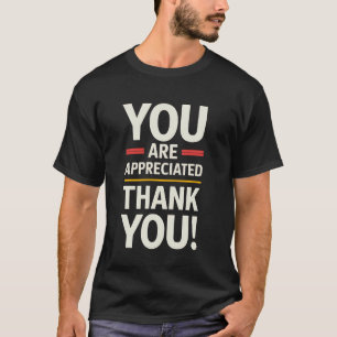 T-shirt Cadeau de Remerciement pour Collègue de Travail Em