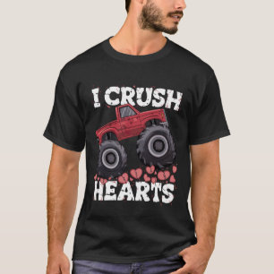 T-shirt Cadeau de Saint Valentin impressionnant - Edgy I C