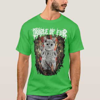 T-shirt Cadeau de saleté