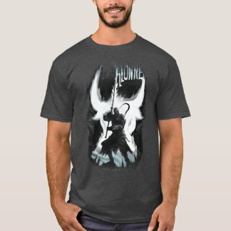 T-shirt Cadeau de Sir Alonne