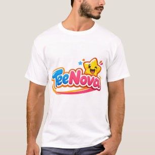 T-shirt Cadeau de tee-shirt graphique étoile mignonne 