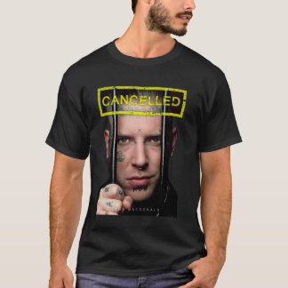 T-shirt Cadeau de Tom MacDonald
