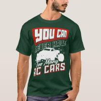 Cadeau de voiture de course RC Radio télécommandé