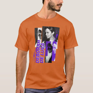 T-shirt Cadeau Deborah DeLuca