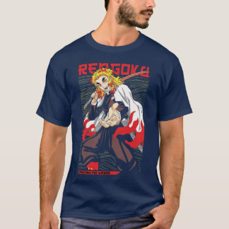 T-shirt Cadeau d'Esprit Inflexible de Justice Ardente