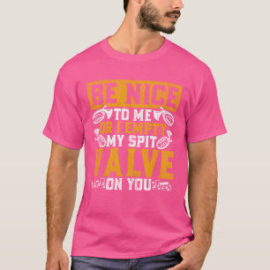 T-shirt Cadeau d'Euphonium Euphoniumiste
