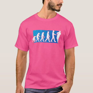 T-shirt Cadeau d'évolution de violoniste