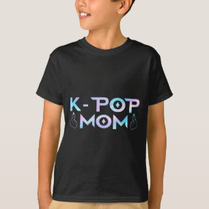T-shirt Cadeau drôle d'anniversaire pour enfants de maman