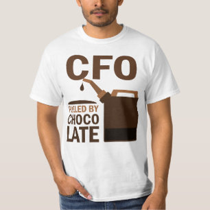 T-shirt Cadeau (drôle) de Cfo