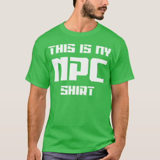 T-shirt Cadeau drôle de jeu pour les joueurs cadeau ami