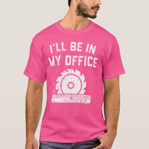 T-shirt Cadeau drôle de père bricoleur menuisier hommes Fê