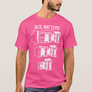 T-shirt Cadeau drôle de photographe pour hommes femmes Pho