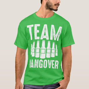 T-shirt Cadeau drôle d'enterrement de vie de garçon pour l
