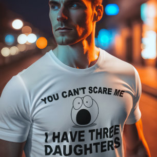 T-shirt Cadeau drôle pour le papa