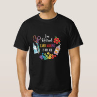 Cadeau drôle pour un artisan à la retraite