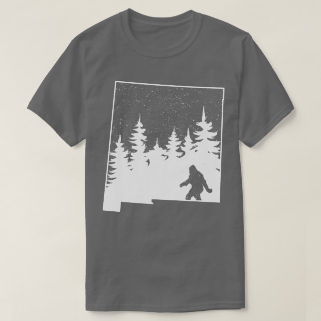 T-shirt Cadeau du Wyoming (Design devant)