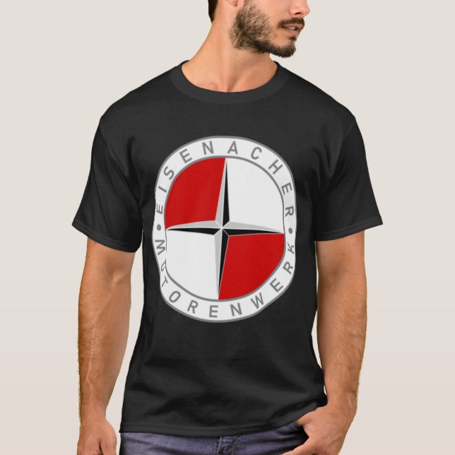 T-shirt Cadeau EMW (Devant)