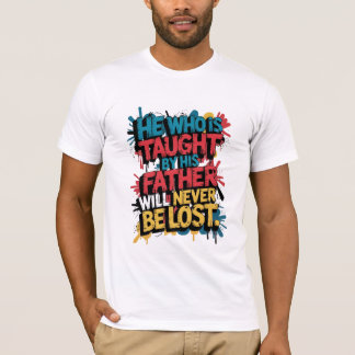 T-shirt Cadeau fête des pères