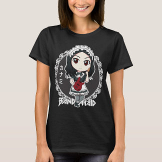 T-shirt Cadeau graphique cool Meilleur de la bande de bonn