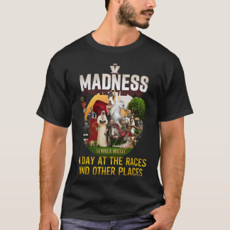 T-shirt Cadeau graphique du groupe de musique Perry Golden