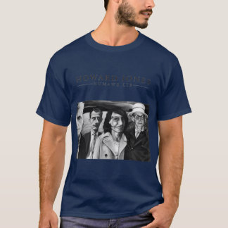 T-shirt Cadeau Humans Lib