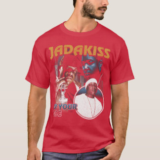T-shirt Cadeau Jadakiss Active