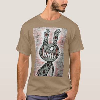 T-shirt Cadeau Kurobu