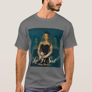 T-shirt Cadeau LoFi Soul Haley Reinhart